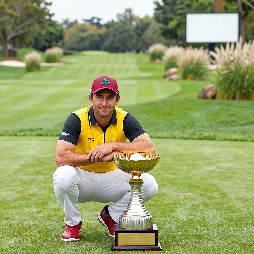 LIV Golf: दिवालियापन से 76 दिन पहले CEO को 63 लाख डॉलर — सवाल पूंजी-अनुशासन का है