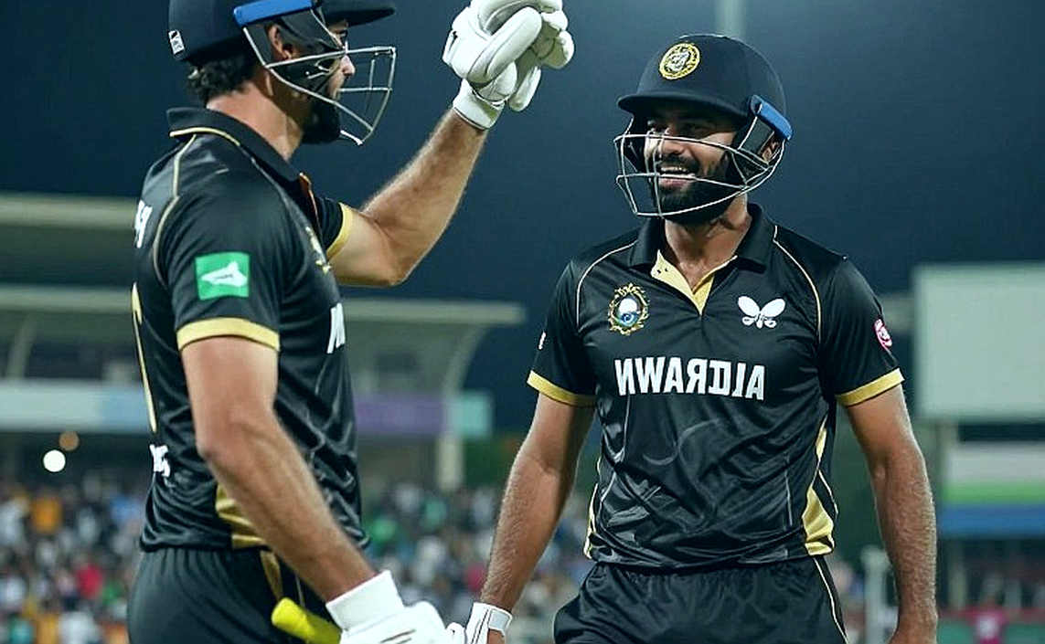 Cricket Analytics and the Data-Integrity Crisis: When an Empty Input Reads as 'No Risk'