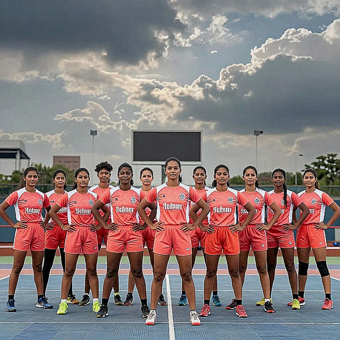 जकार्ता 2026 'धोखा' नहीं, फिजिक्स था — और टेप कहता है कि भारत-ईरान अब सह-पसंदीदा की लड़ाई है