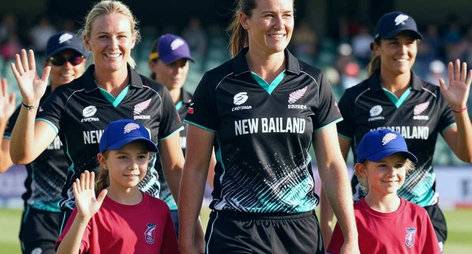 113 All Out: India A Batting Blown Away at Start of New Zealand Tour, But Read the Scorecard Before the 'Ominous' Story