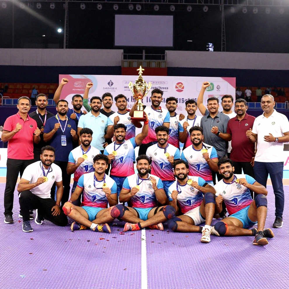 केबड्डी की असली बैलेंस शीट: नीलामी के दाम नहीं, जूनियर एंट्री लिस्ट बताएगी पाइपलाइन की हालत