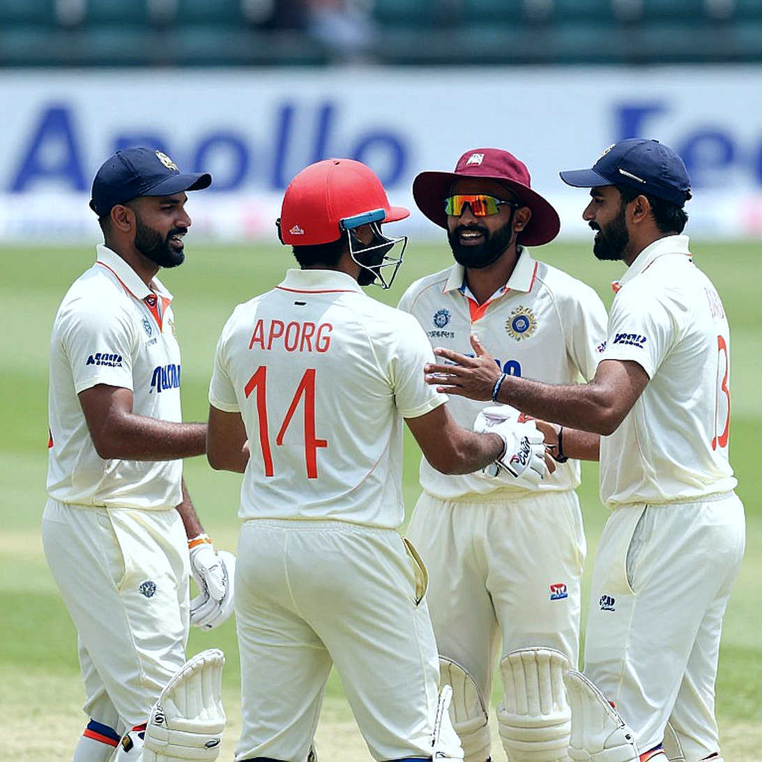 From 19 for 3 to 241: Shaheen's New Ball, Duckett's Hundred and England's Unfinished Repair