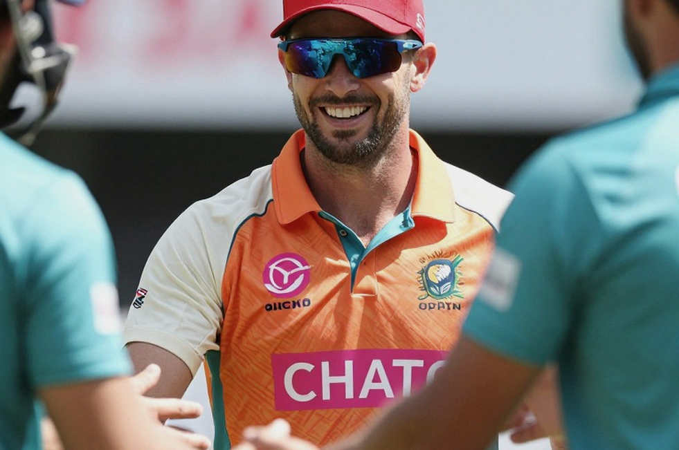 Newlands Decider: Australia's Selection Puzzle, Smith-Labushagne Form, and the Boland vs Lyon Debate