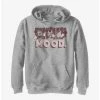 Disney Mickey Mouse Mood Youth Hoodie