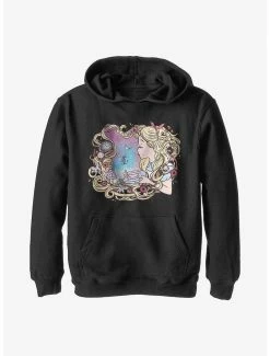 Disney Alice In Wonderland Alice Dream Youth Hoodie