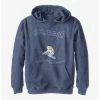 Disney Alice In Wonderland Dear Tears Youth Hoodie