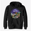 Disney Alice In Wonderland Tea Time Filled Youth Hoodie