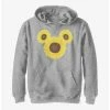 Disney Mickey Mouse Sunflower Youth Hoodie