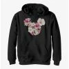 Disney Mickey Mouse Tropical Mouse Youth Hoodie