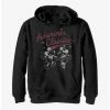 Disney Mickey Mouse Two Classics Youth Hoodie