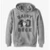 Disney Daisy Duck Collegiate Youth Hoodie