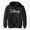 Disney Candy Logo Youth Hoodie