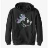 Disney Mickey Mouse Neon Slick Mick Youth Hoodie