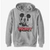Disney Mickey Mouse Oh Boy Youth Hoodie