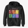 Disney Mickey Mouse Sensational Periodic Table Youth Hoodie