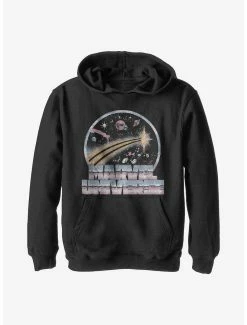 Marvel Universe Youth Hoodie