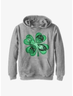 Marvel Avengers Lucky Retro Youth Hoodie