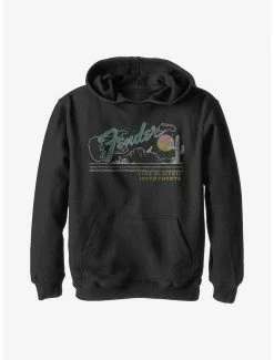 Fender Desert Youth Hoodie