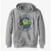 Disney Pixar Monsters, Inc. Gonna Be A Scarer Youth Hoodie
