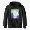 Disney Big Hero 6 Baymax Wave Youth Hoodie