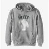 Disney Big Hero 6 Hello Youth Hoodie
