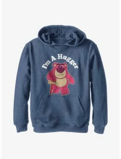 Disney Pixar Toy Story I'm A Hugger Youth Hoodie