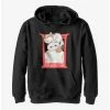 Disney Big Hero 6 Supportive Type Youth Hoodie