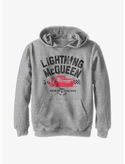 Disney Pixar Cars Piston Champ Youth Hoodie