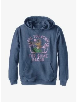 Disney The Lion King Bacon Achin Youth Hoodie