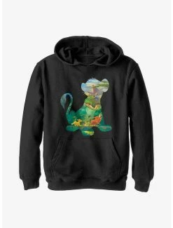 Disney The Lion King Cub Life Youth Hoodie
