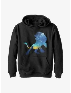 Disney The Lion King Simba Sky Youth Hoodie