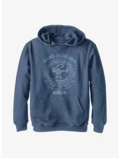 Disney Moana Maui Youth Hoodie
