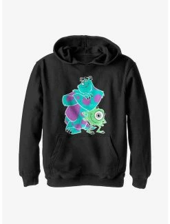 Disney Pixar Monsters, Inc. Buds Youth Hoodie