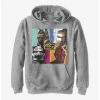 Star Wars: The Clone Wars Clone Wars Pop Youth Hoodie