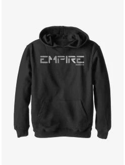 Star Wars Jedi: Fallen Order Empire Wars Youth Hoodie