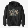 Star Wars The Mandalorian IG-11 Droid Youth Hoodie