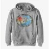 Disney Pixar Toy Story Mission Infinity Youth Hoodie