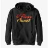 Disney Pixar Toy Story Pizza Planet Gradient Youth Hoodie