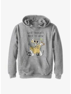 Disney Pixar WALL-E DoodlesYouth Hoodie