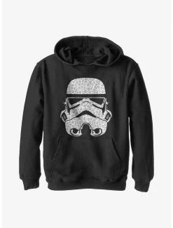 Star Wars Leopard Trooper Youth Hoodie