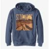 Star Wars Lost In The Desert Youth Hoodie