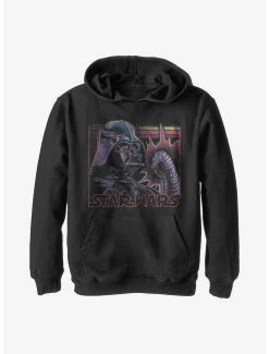 Star Wars Doom Fist Youth Hoodie