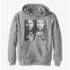 Star Wars Faces Youth Hoodie