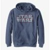 Star Wars Fairisle Logo Youth Hoodie