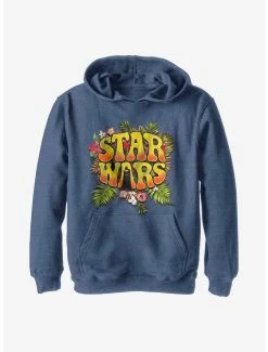 Star Wars Fiesty Youth Hoodie