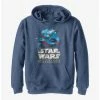 Star Wars Resistance Ship Youth Hoodie