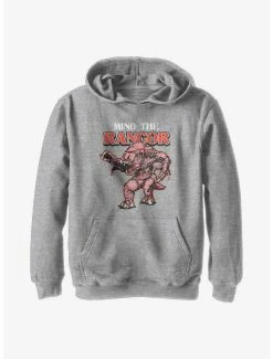 Star Wars Retro Rancor Youth Hoodie