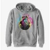 Star Wars Episode VIII: The Last Jedi Beware BB-8 Youth Hoodie