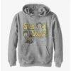 Star Wars Youth Hoodie