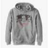 Star Wars Episode IX: The Rise Of Skywalker Dawn Patrol Youth Hoodie